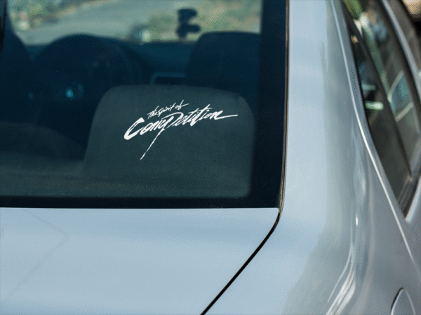 Spirit of the competition - Image 2