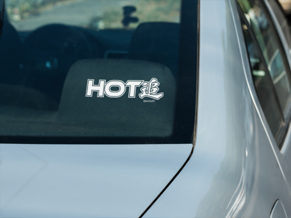 Hot Pursuit - Image 3