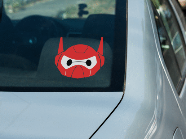 Baymax - Image 2