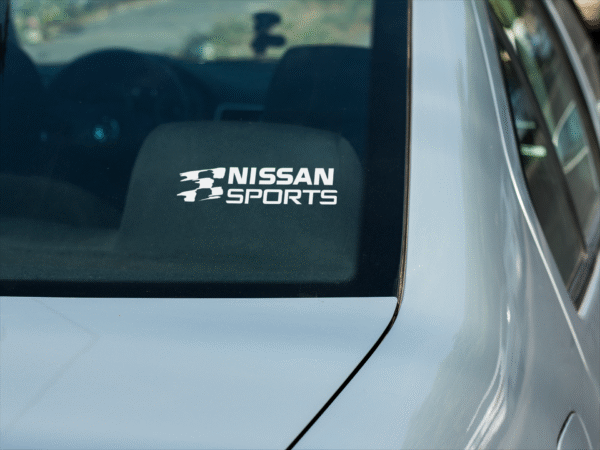 Nissan Sports - Image 3