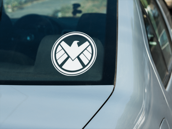 S.H.I.E.L.D. Logo - Image 3