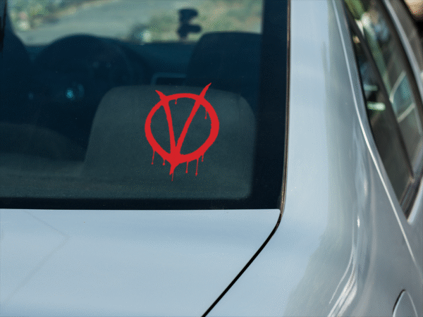 V for Vendetta - Image 4