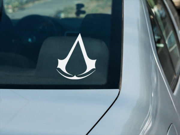 Assassins' Creed Logo - Image 4