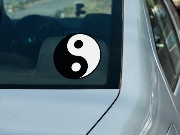 Yin-yang - Image 2