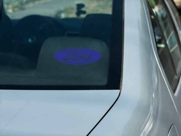 Ford logo - Image 3
