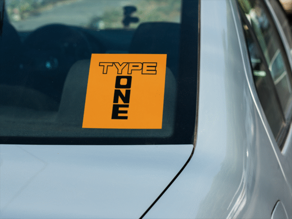 Type One - Image 2