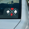 Car Sticker - Image 3
