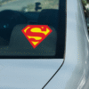 Superman Sticker - Image 2