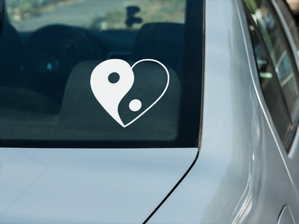 Heart Yin Yang - Image 3