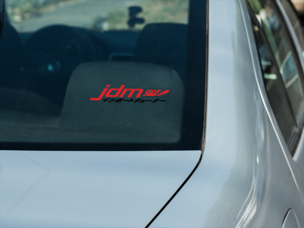 JDM Sticker - Image 3