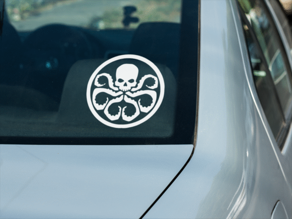 Hydra Sticker - Image 3