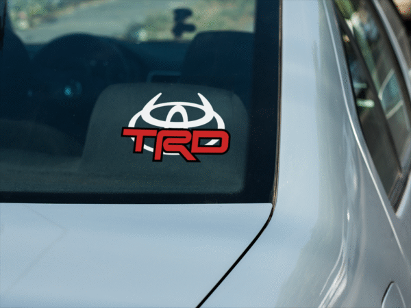 TRD Toyota - Image 2