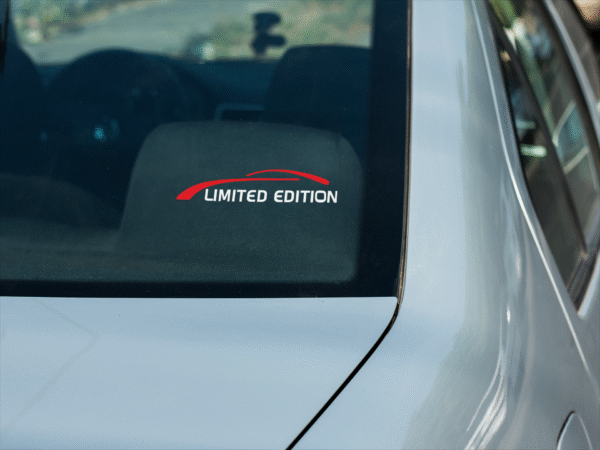 Limited Edition - Image 2