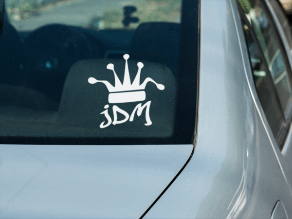 JDM Sticker - Image 3