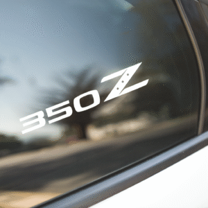 350Z