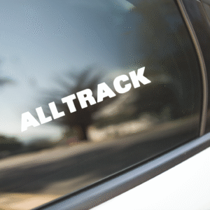 Alltrack
