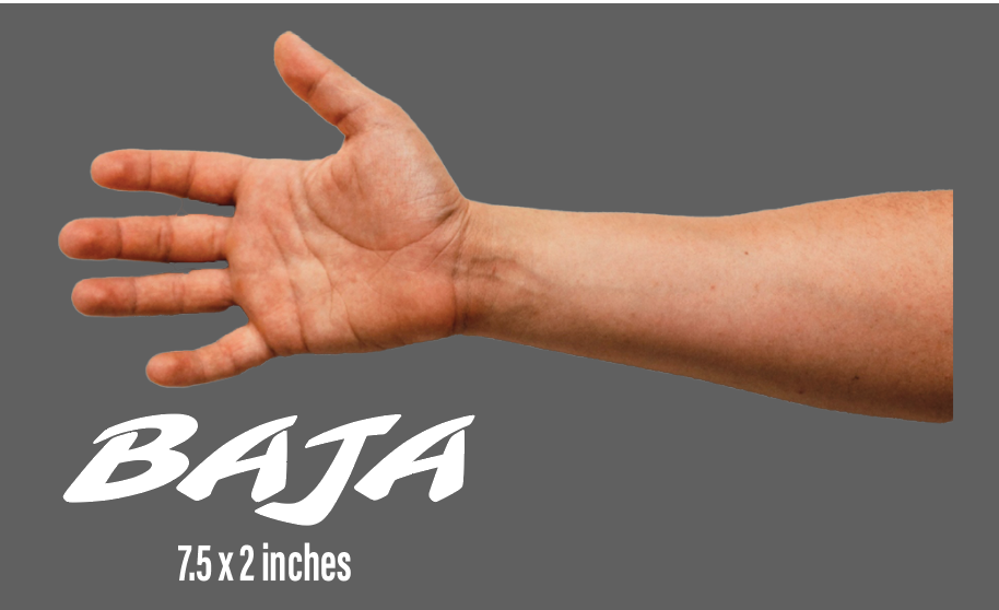 Baja - Image 2