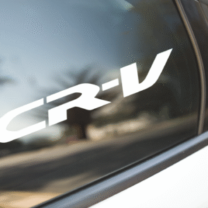 CRV