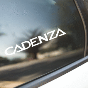 Cadenza