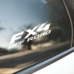 FX4 Off Road