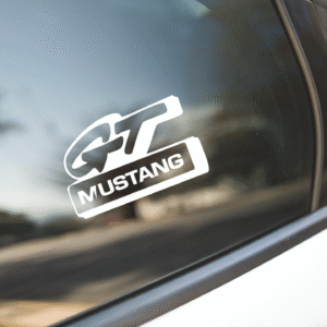 GT Mustang