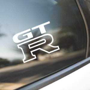 GTR