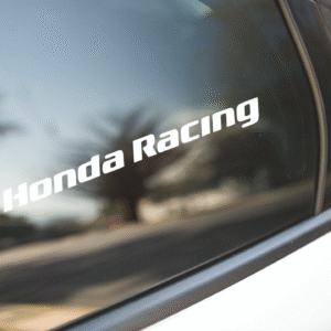 Honda Racing