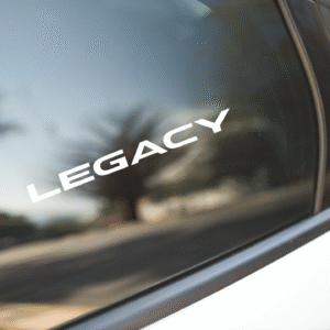 Legacy