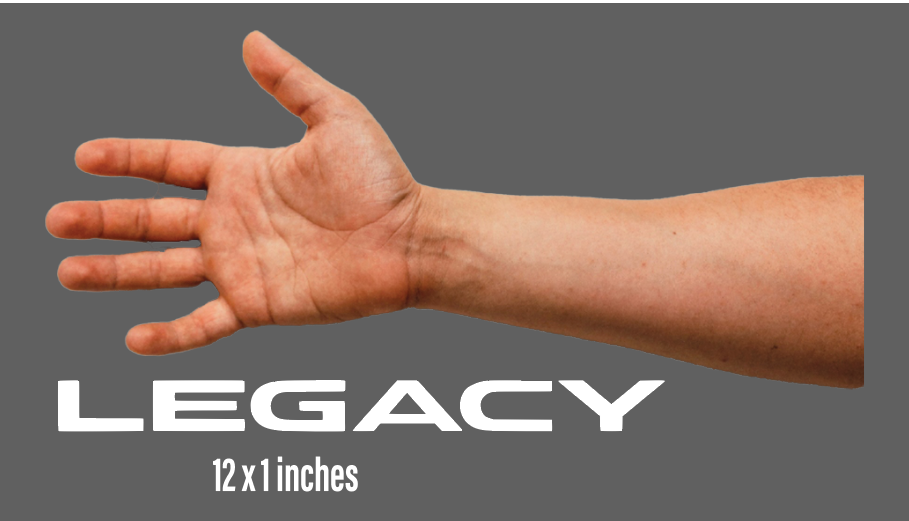 Legacy - Image 2