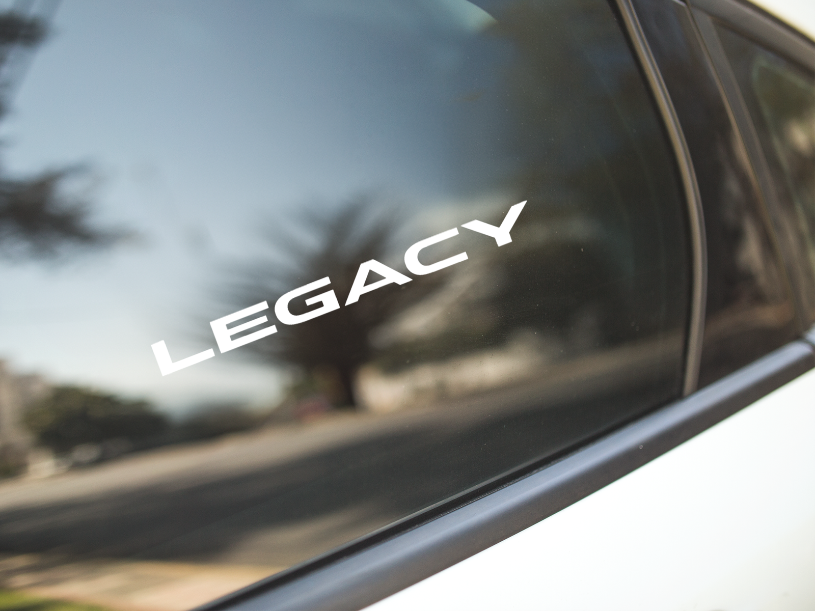Legacy