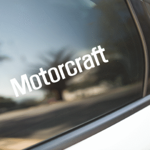 Motorcraft