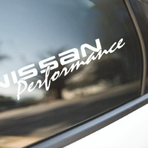 Nissan Performance