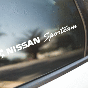 Nissan Sportsteam