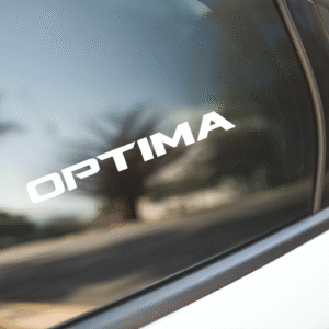 Optima