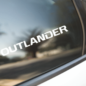 Outlander