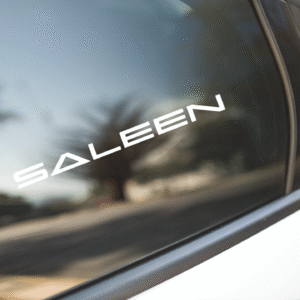 Saleen