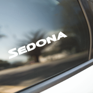 Sedona