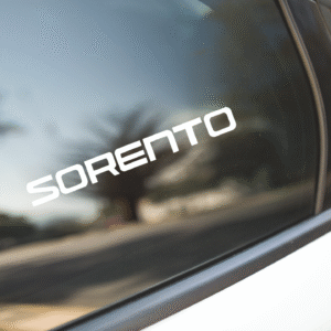 Sorento