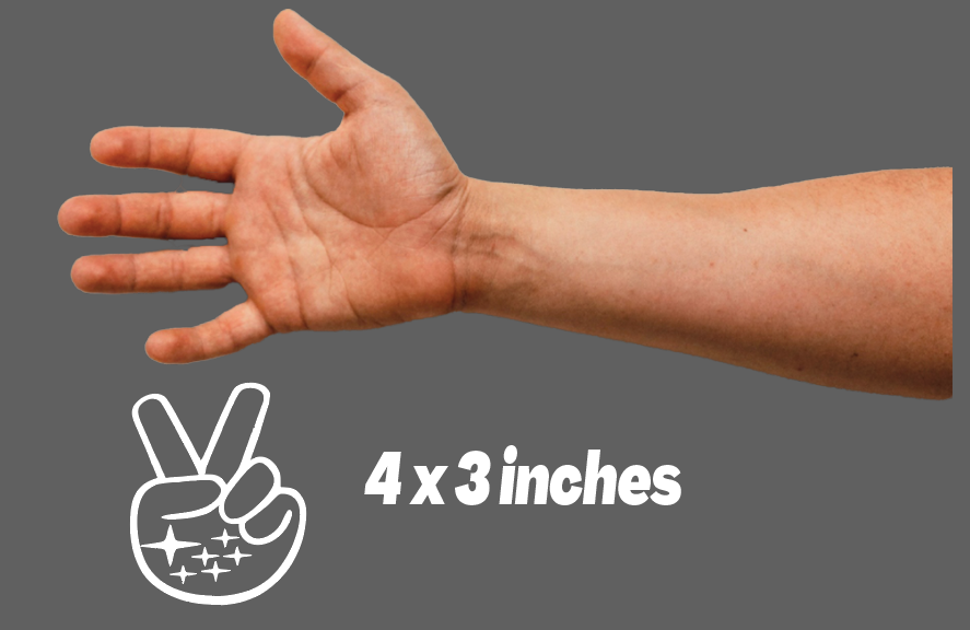 Subaru Hand - Image 2