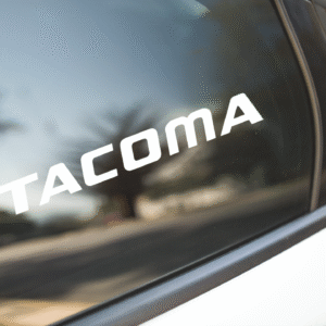 Tacoma