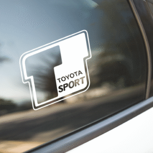 Toyota Sport