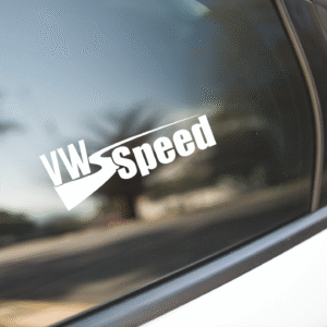 VW Speed