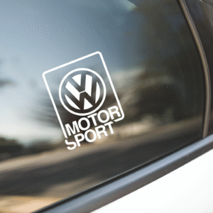 Volkswagen Motor Sport