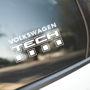 Volkswagen Tech