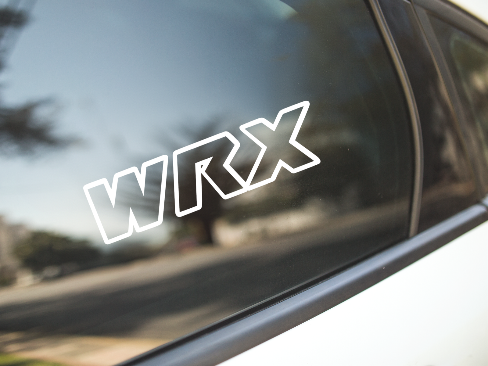 WRX