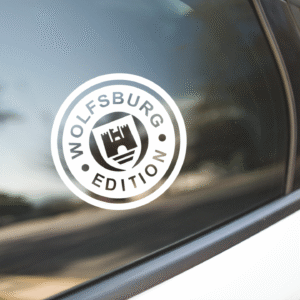 Wolfsburg Edition
