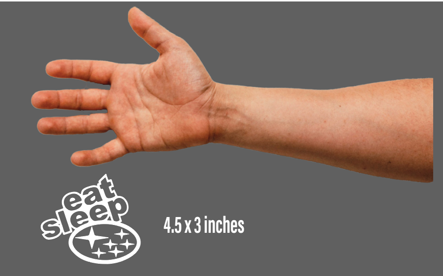Eat Sleep - Image 2
